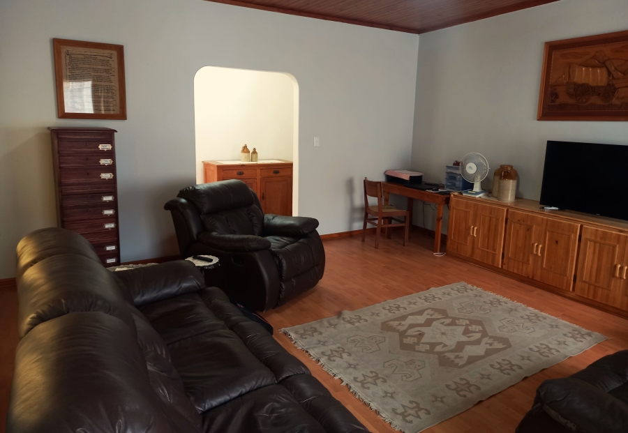 3 Bedroom Property for Sale in Sedgefield Central Western Cape